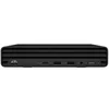 HP 260 G9 Mini računar DM, DOS, i3-1315U, 8GB, 256GB, WiFi, Crni