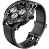 HiFuture Flex2 Pametni sat, 1.39, Full HD, IP68, Crni