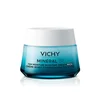 VICHY Bogata krema za Intenzivnu hidrataciju 72h Mineral 89 50 ml