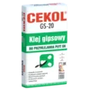 CEKOL Mavčno lepilo za mavčne plošče GS-20 10 kg