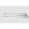 Patch panel Blaupunkt 19in 24 portni za modulare