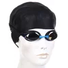 Goggles mad wave record breaker mirror black