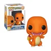 FUNKO POP! GAMES: POKEMONE - CHARMANDER