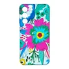 Maska za telefon SVETLECE za Samsung S22 DZ9/8, Ružičasta
