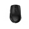 GENIUS NX-8006S Bežični optički miš, Type C Recieiver, USB, Crni
