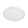Top Light-LED plafonsko svetlo sa senzorom REVIT LED/9/12/18W/230V 3000/4000/6500K prečnik 23 cm