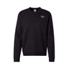 Reebok Športna majica črna