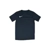 Nike Jr Dry Park VII Tee Črna