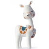 Miffy lama Lily 27cm in giftbox