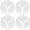 Mikrotik RouterBoard LHG HP5 XL (4pack) antene RBLHG-5HPND-XL4PACK
