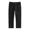 Next Kavbojke črn denim