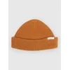Anerkjendt Aksilvolo Merino Beanie golden brown