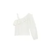 WE Fashion Top bela