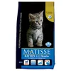 Matisse hrana za mačke Kitten Chicken & Rice - 1.5 kg