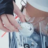 SONGX Bluetooth slušalice, Bele