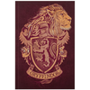 Harry Potter - Gryffindor Notebook