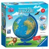 Ravensburger 3D puzzle (slagalice) - Dečiji globus, RA12338