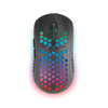 MARS Miška Mars Gaming Mmw3 Rgb Wireless Black, (21222815)