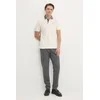 Polo Hackett London moški, bež barva, HM563381