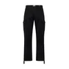 JACK & JONES Muške pantalone KANE 12258150, Crne