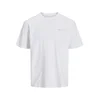 JACK & JONES Muška majica 12273297, Bela