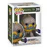 FUNKO FUNKO POP GAMES: HALO INFINITE - GRUNT WEAPON figura, (20356104)