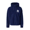 Champion Authentic Athletic Apparel Majica mornarska/rdeča/bela