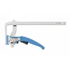Hogert HT3B942 stolarska stega, 200x60mm ( HT3B942 )