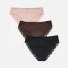 Reserved - LADIES` BRIEFS MULTI