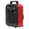Dedra Električni grelec 5000W 3 faza - DED9922B