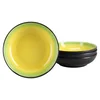 Creatable SET POSOD Hot Green  22,5/6 cm