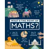 What's the Point of Maths?