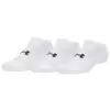 Under Armour Nogavice Under Armour Performance Cotton 3 pcs NS