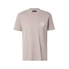ARMANI EXCHANGE Majica XM000365 AF12308 rjava