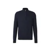 INDICODE JEANS Pulover Barcerle temno modra