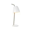 Markslöjd 107729 - Stona lampa SPIN 1xE27/40W/230V