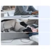 Joyroom Pioneer USB-A / USB-C 100W 1.2m kabel - črn