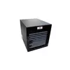 Kalolifer Trofazni 9KW M-T Crni 11601