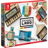 Nintendo Labo Toy-Con 01 Variety Kit - igra brez ovitka (SWITCH) - rabljeno