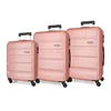 ROLL ROAD FLEX set kofera 3/1 - powder pink ( 58.494.6C )