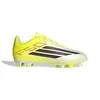 Adidas F50 CLUB FG/MG J, dječije kopačke za fudbal, žuta OOL66