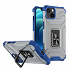 Futrola Crystal Ring Case za Apple iPhone 13 - Plava KP13922