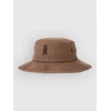 Rip Curl S-Series Wide Brim Hat Bucket Hat walnut