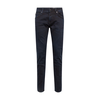 TOM TAILOR DENIM Kavbojke PIERS, modra