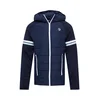 JACK & JONES Prehodna jakna, modra