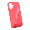 Maska za iPhone 16 guava spritz Rhode LIP CASE + LIP TINT