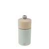 Salt grinder, 12 cm, Boreal Z, Sage Green - Peugeot
