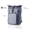 Ulanzi BP04 Backpack 25L with Apple Find My Tracking