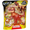 Goo Jit Zu: Jurassic World akcijska figura, ki se lahko raztegne - dinozaver SupaGoo