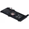 Baterija T6 Power Asus ROG Strix G531GU, G531GV, G731GU, G731GV, 4335mAh, 66Wh, 4-celična, Li-poly